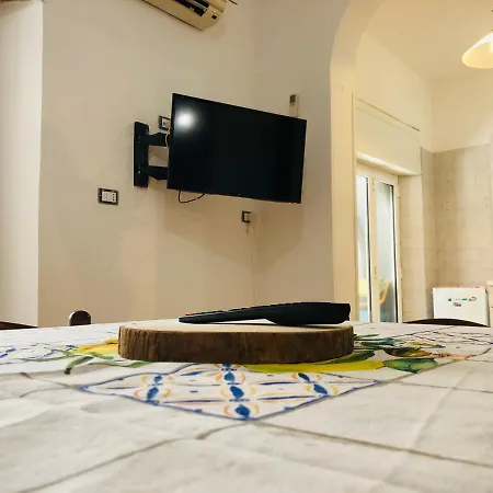 Apartment I Giardini Del Sud Barletta