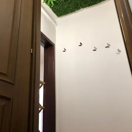 I Giardini Del Sud Apartment *