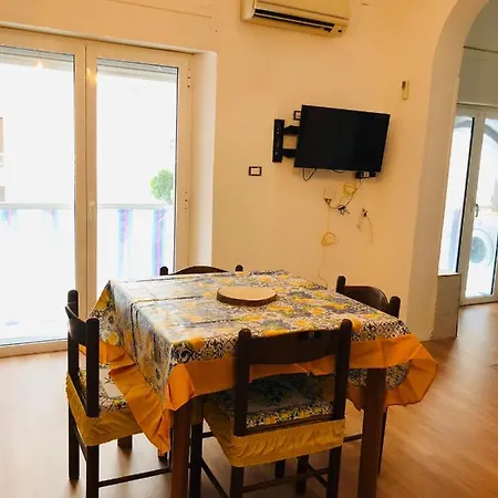 I Giardini Del Sud Apartment *