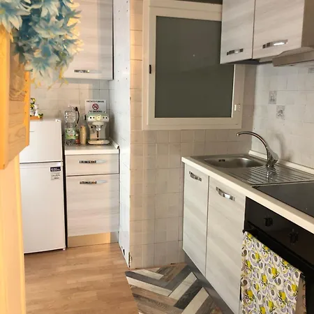 Apartment I Giardini Del Sud