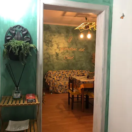 Apartment I Giardini Del Sud Barletta