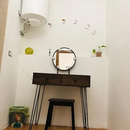 I Giardini Del Sud * بارليتا