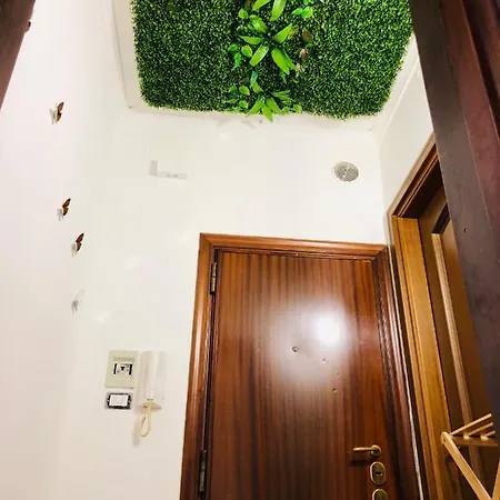 I Giardini Del Sud شقة بارليتا