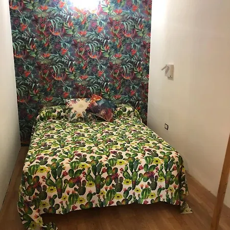 Апартаменты I Giardini Del Sud Барлетта