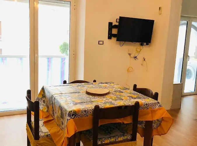 I Giardini Del Sud Apartment *