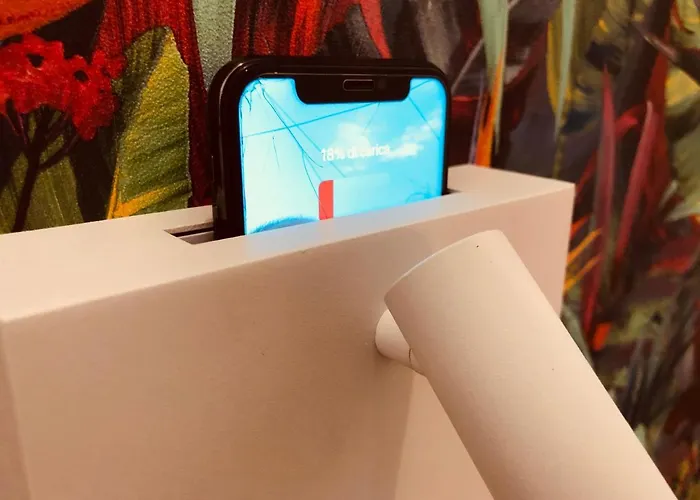 Apartment I Giardini Del Sud