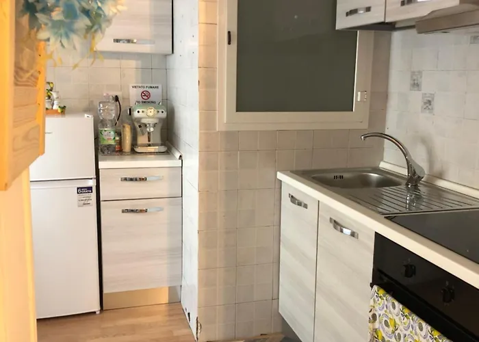 Apartment I Giardini Del Sud